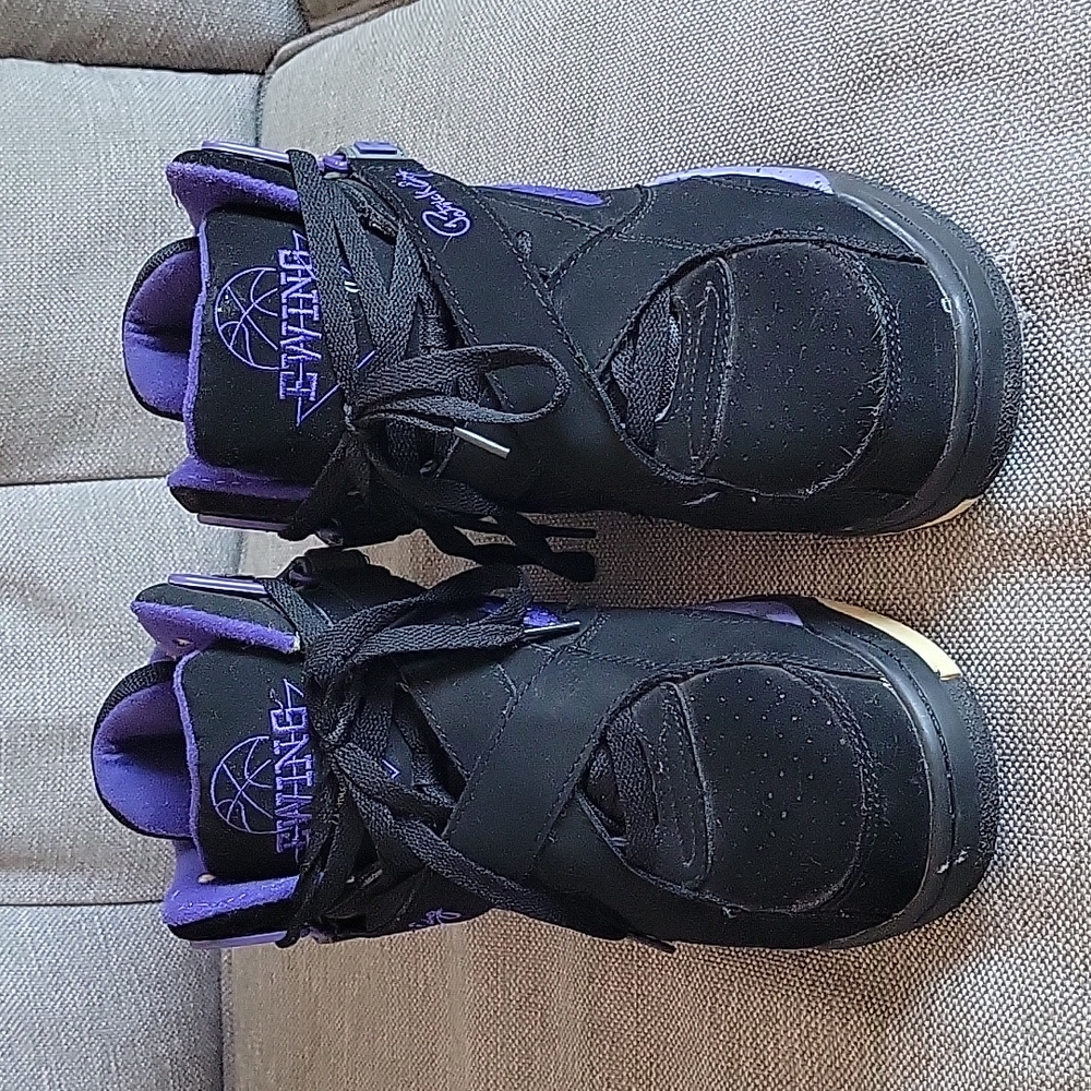 Patrick Ewing Rogue sneakers size 11